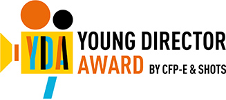 Young Director Award by CFP-E & SHOTS